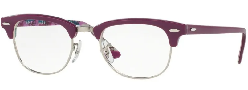 RAY-BAN RB5154-5652-49 