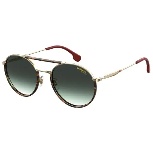 Carrera CA 208/S - AU2 9K Or Rouge 