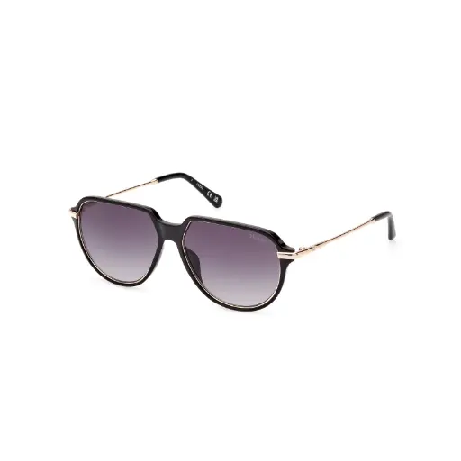 Guess GU 00067 - 01B Noir Brillant