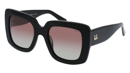 INVU IB22408/A NOIR