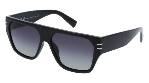 INVU IB22449/A Noir