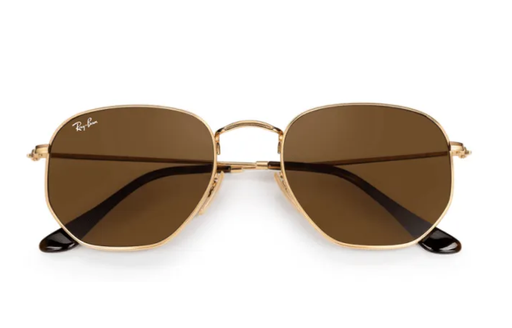Lunettes de Soleil Femme RAY-BAN RB3548-N 